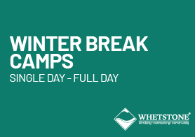 Winter Break Camps | Single Day / Full Day