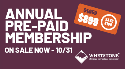 October Annual Pass Sale