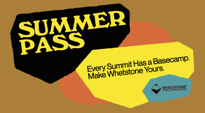 Summer Pass