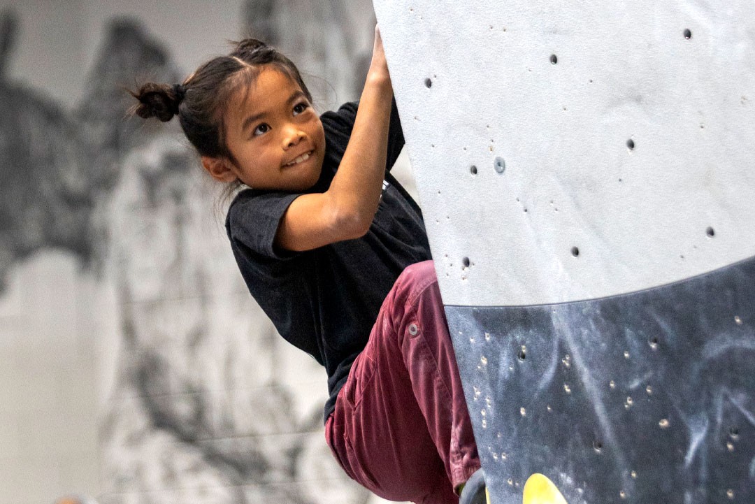 Stone Monkeys (Ages 4-7)