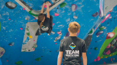 Competitive Teams