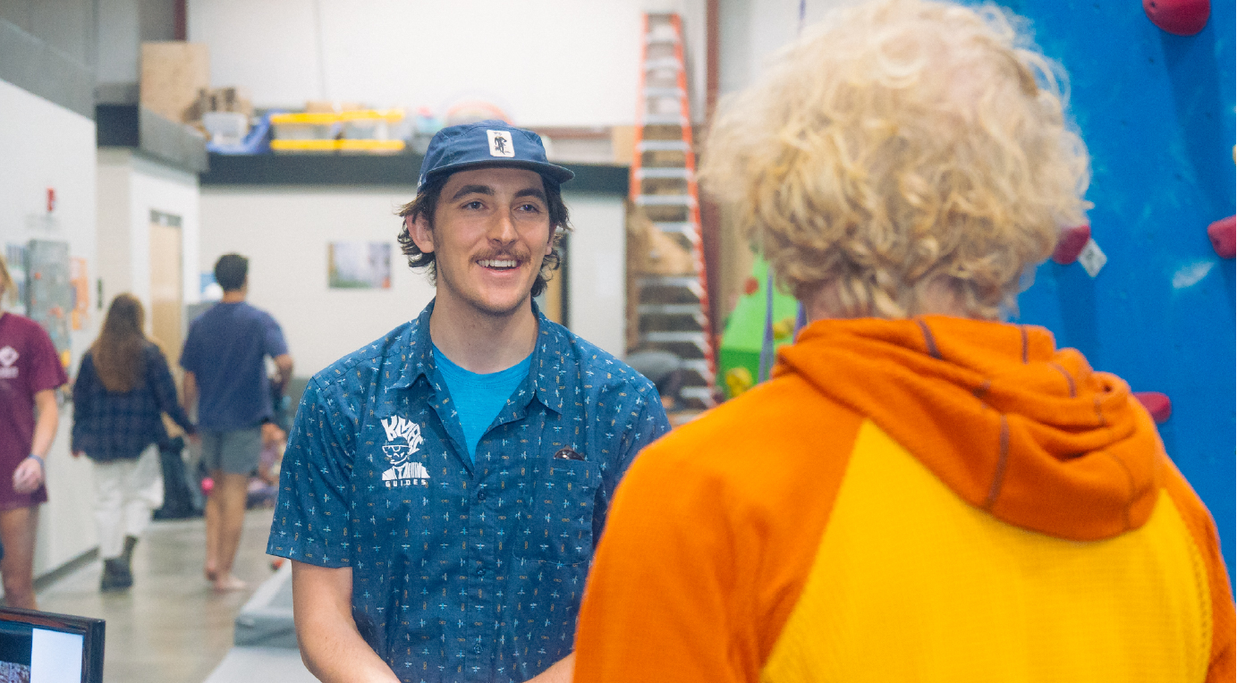 Community Nights