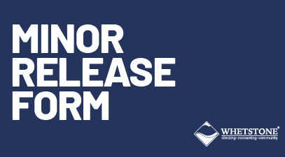 Minor Release for Auto-Belay, Top Rope Belay, and Lead Climb & Belay