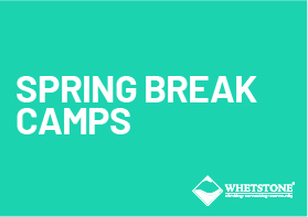 Spring Break Camps
