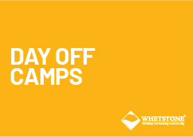 Day Off Camps