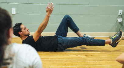 Core Conditioning