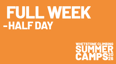 Summer Camp | Full Week / Half Day