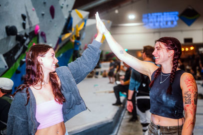 Events + Meet-Ups