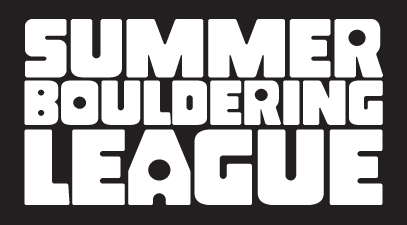 Summer  Bouldering League