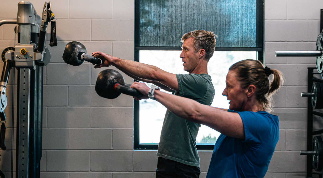 Core Conditioning
