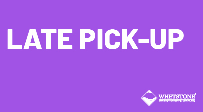 Day Camps | Late Pick-Up