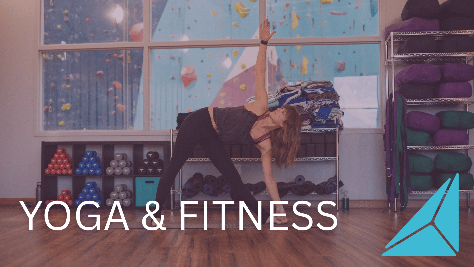 Yoga & Fitness