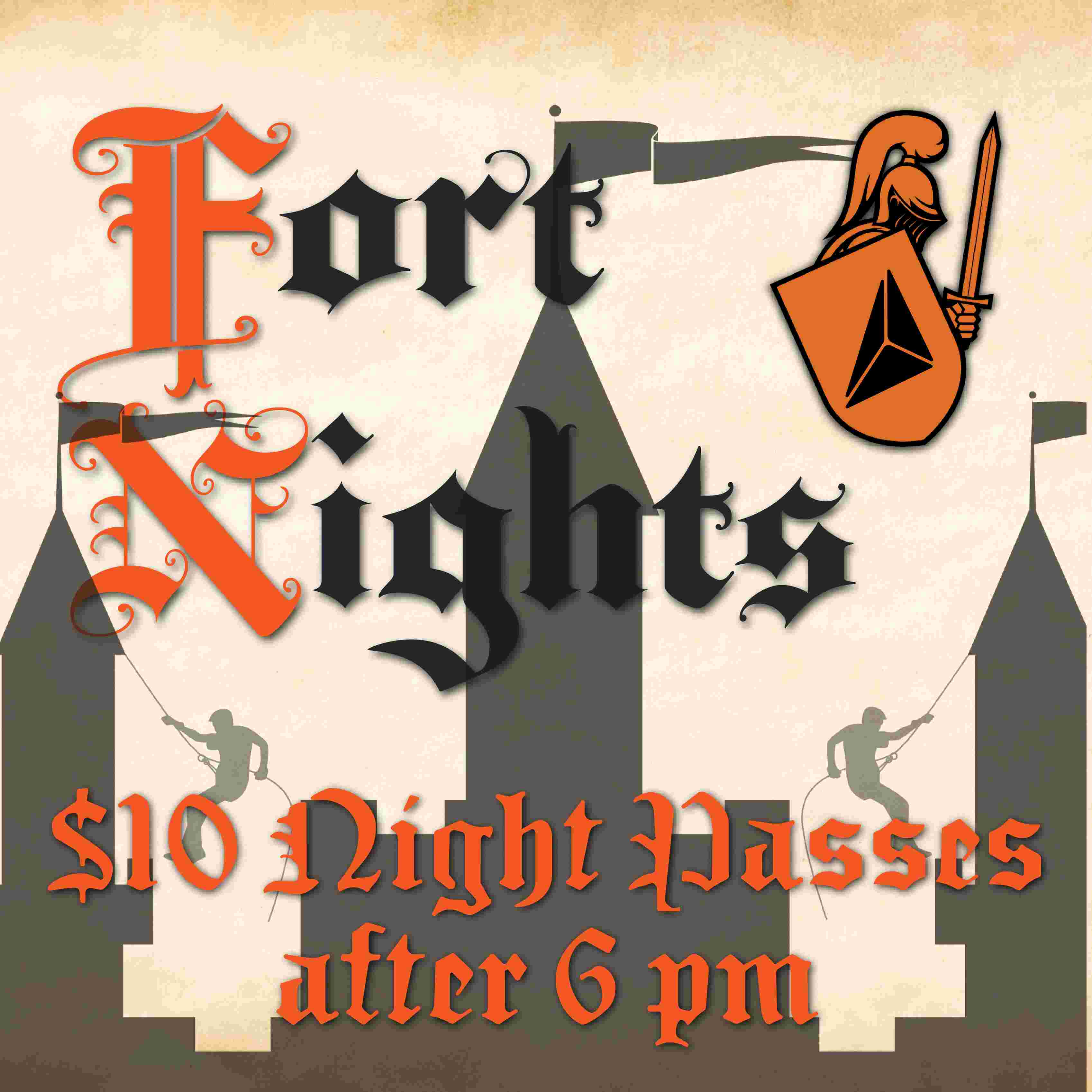 Fort Nights