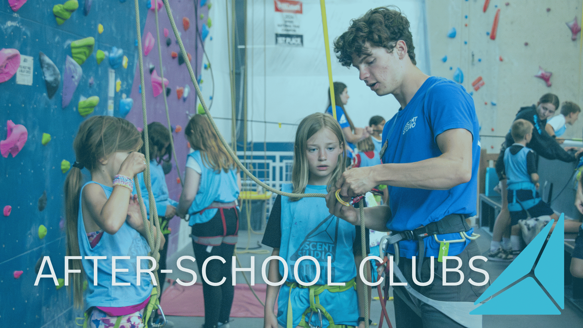 After-School Clubs