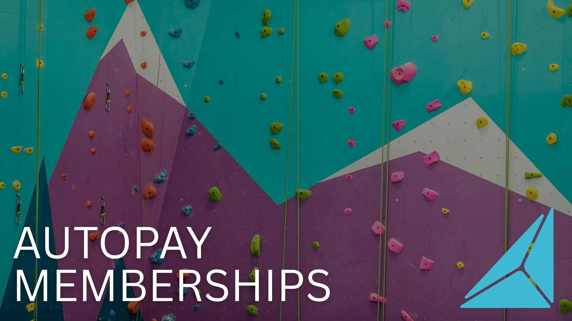 Autopay Memberships