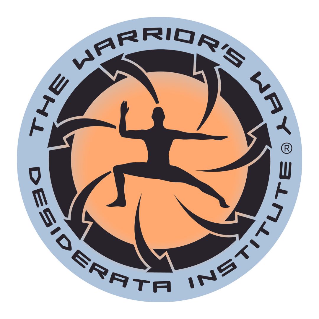 Rock Warrior's Way Falling and Commitment Clinic