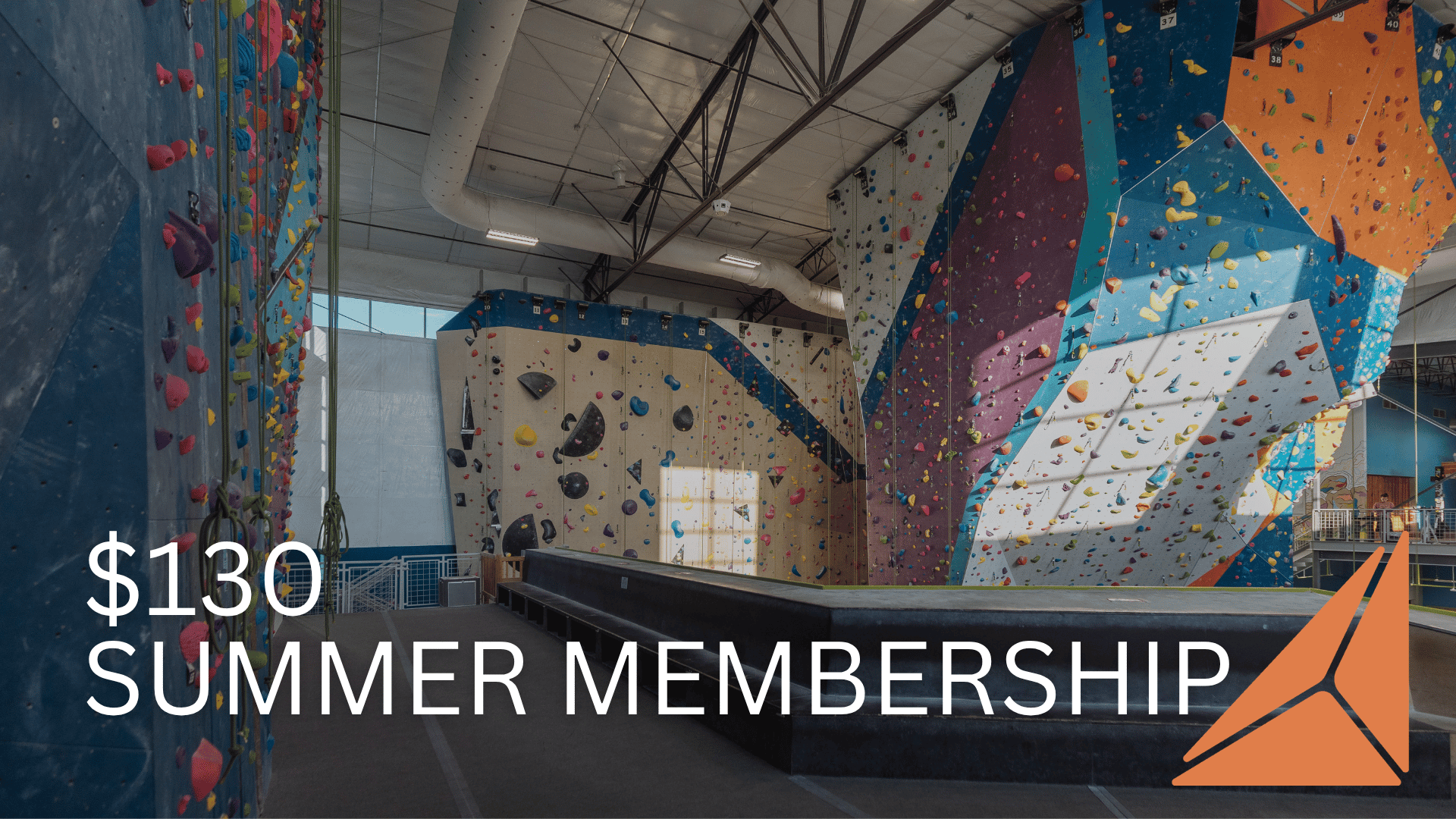 Send-It Summer Membership