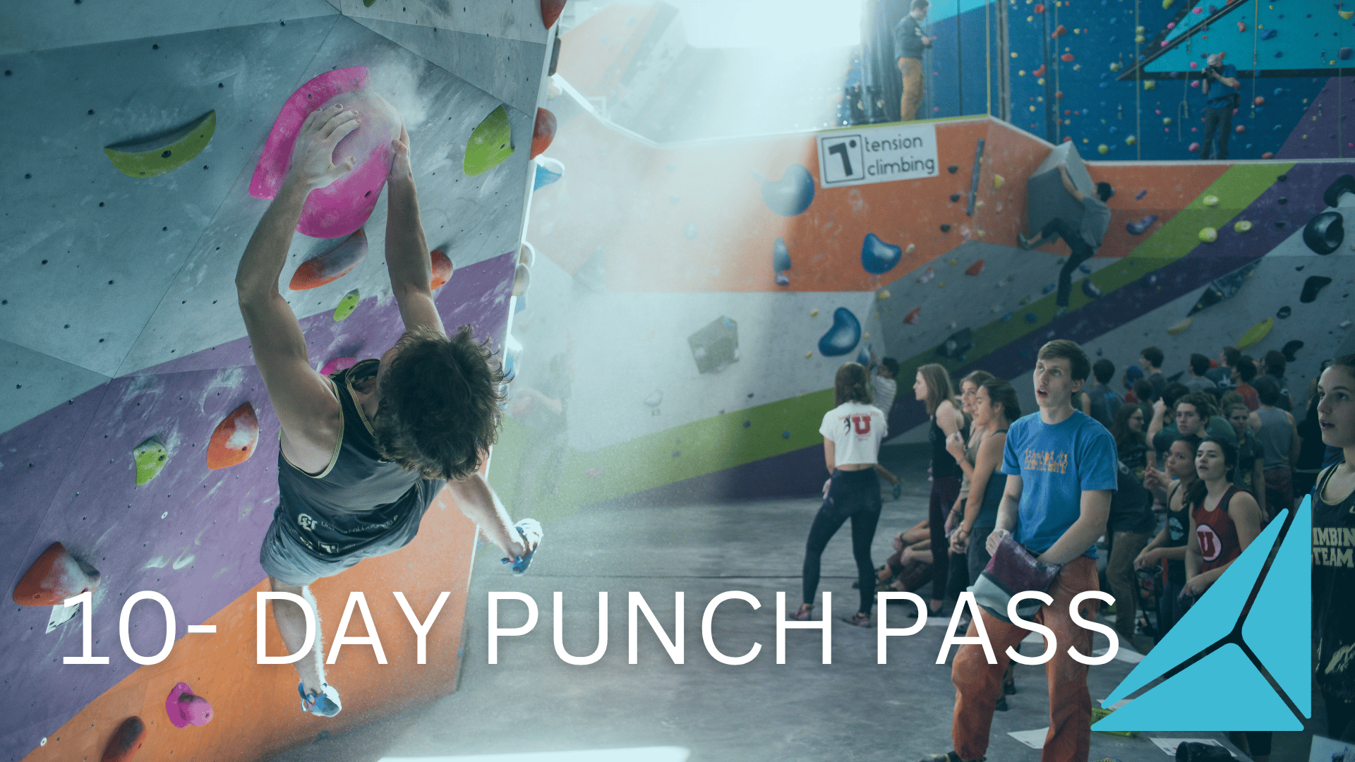 10 Punch Pass