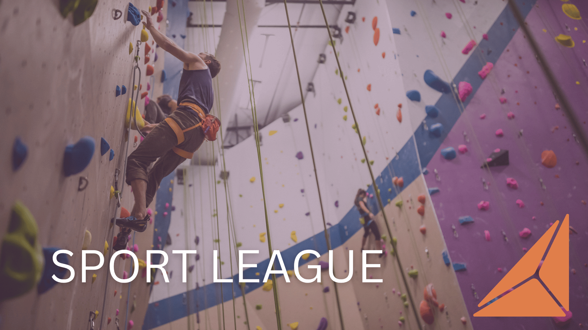 Summer 2026 Sport League