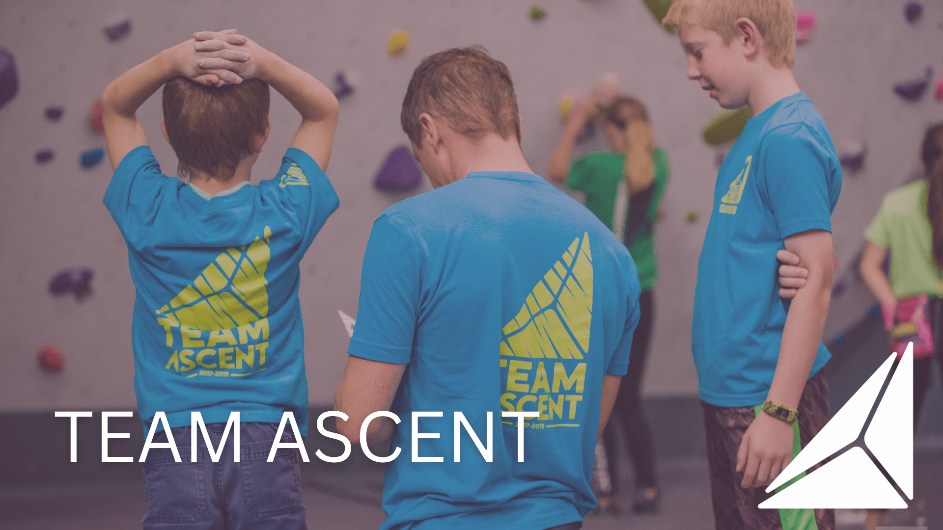 Team Ascent
