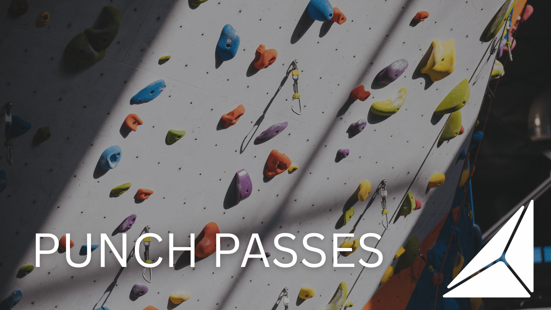 Passes