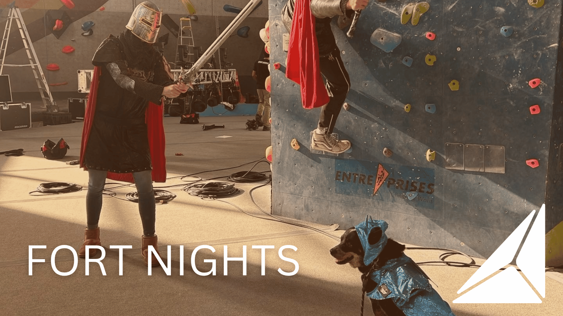 Fort Nights