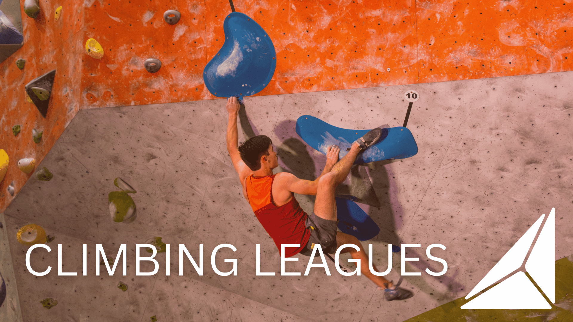 Climbing Leagues