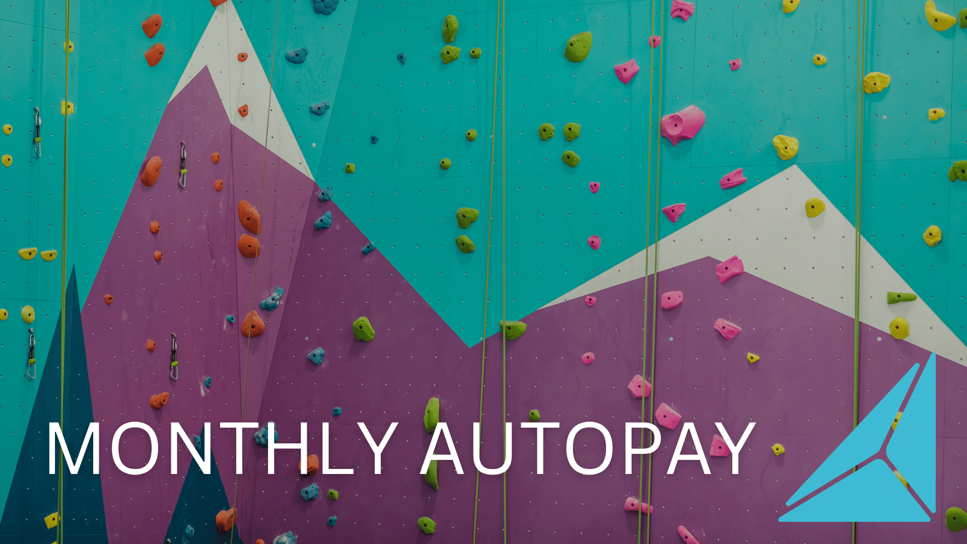Monthly AutoPay Membership