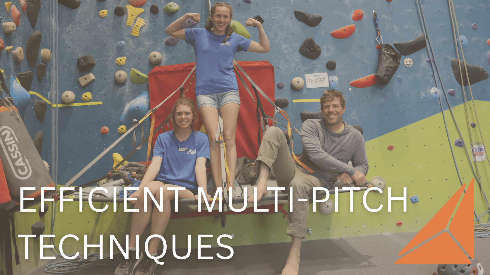 Efficient Multi-Pitch Techniques