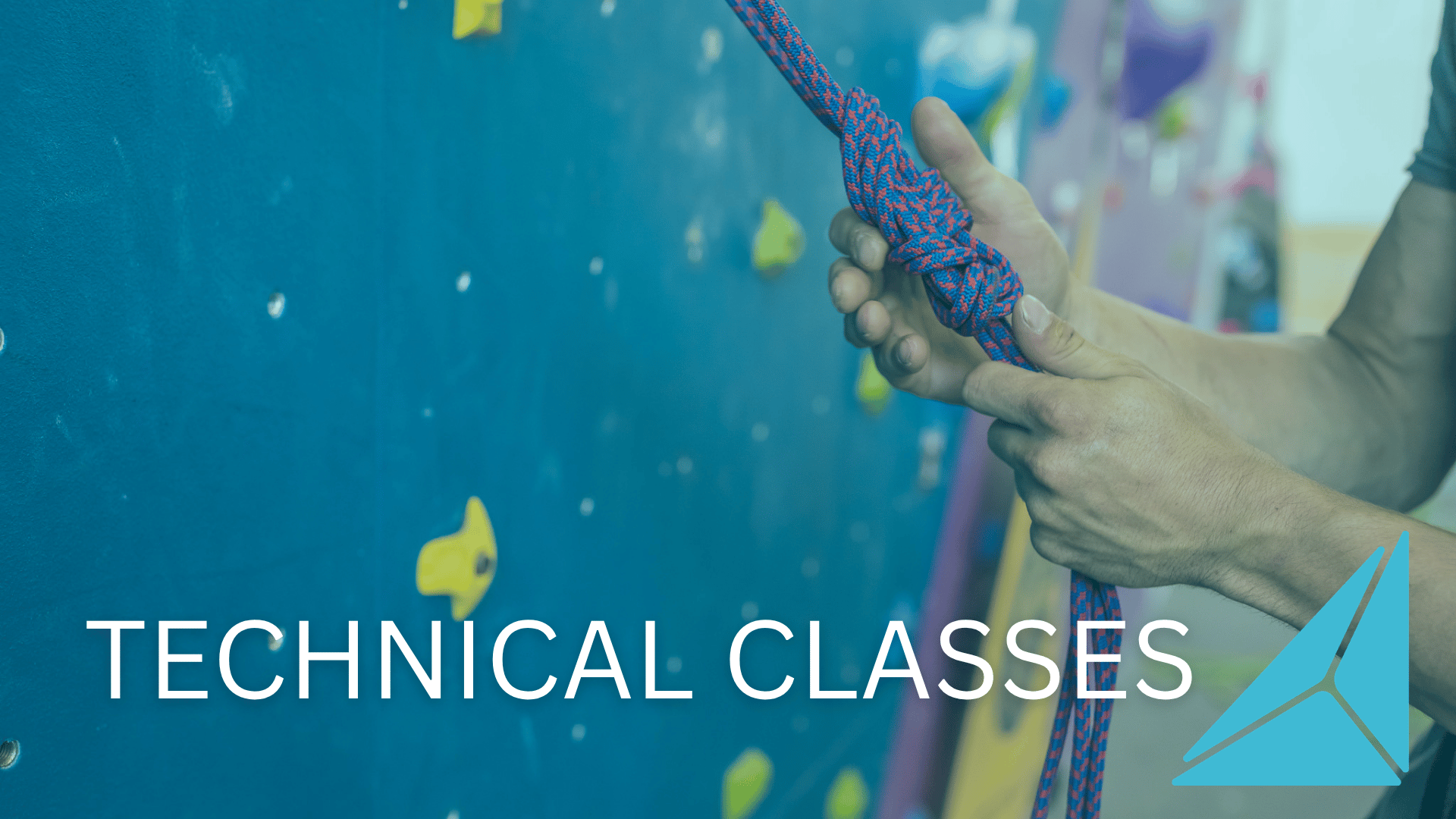 Technical Classes