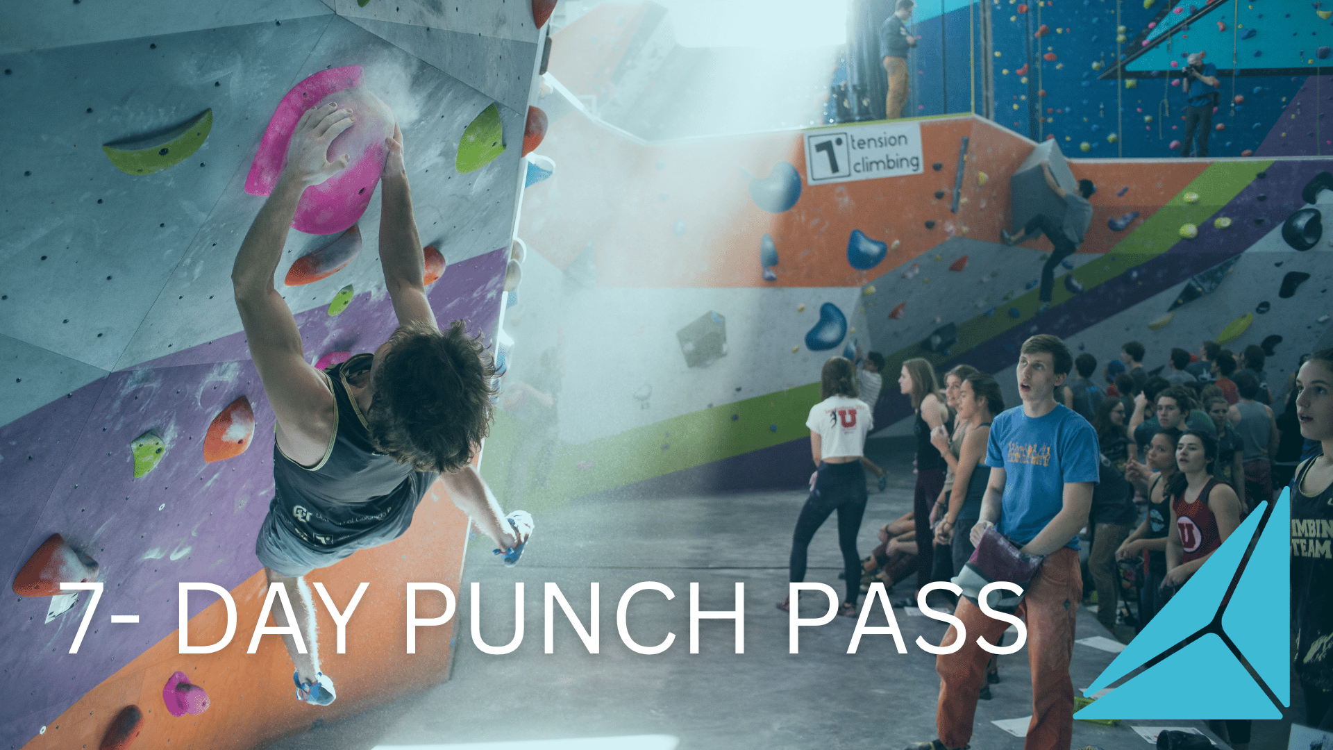 7 Punch Pass