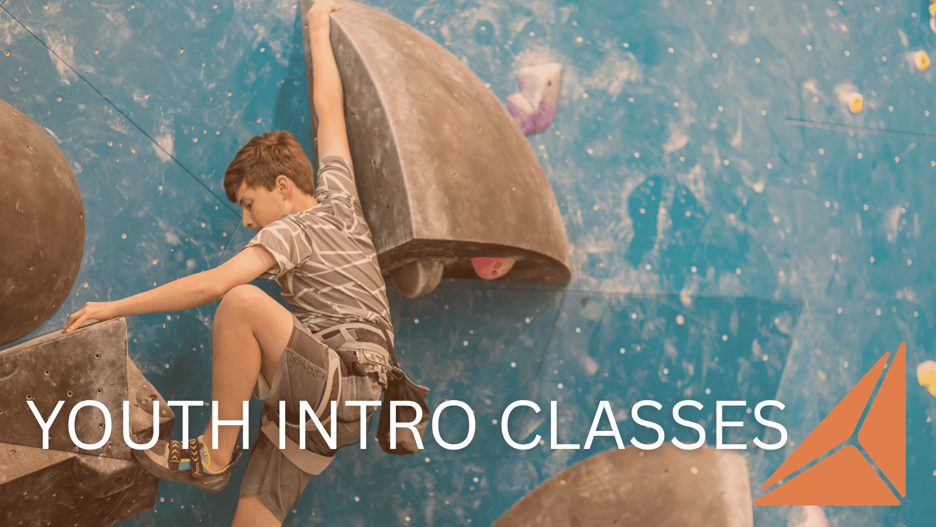 Intro Youth Classes