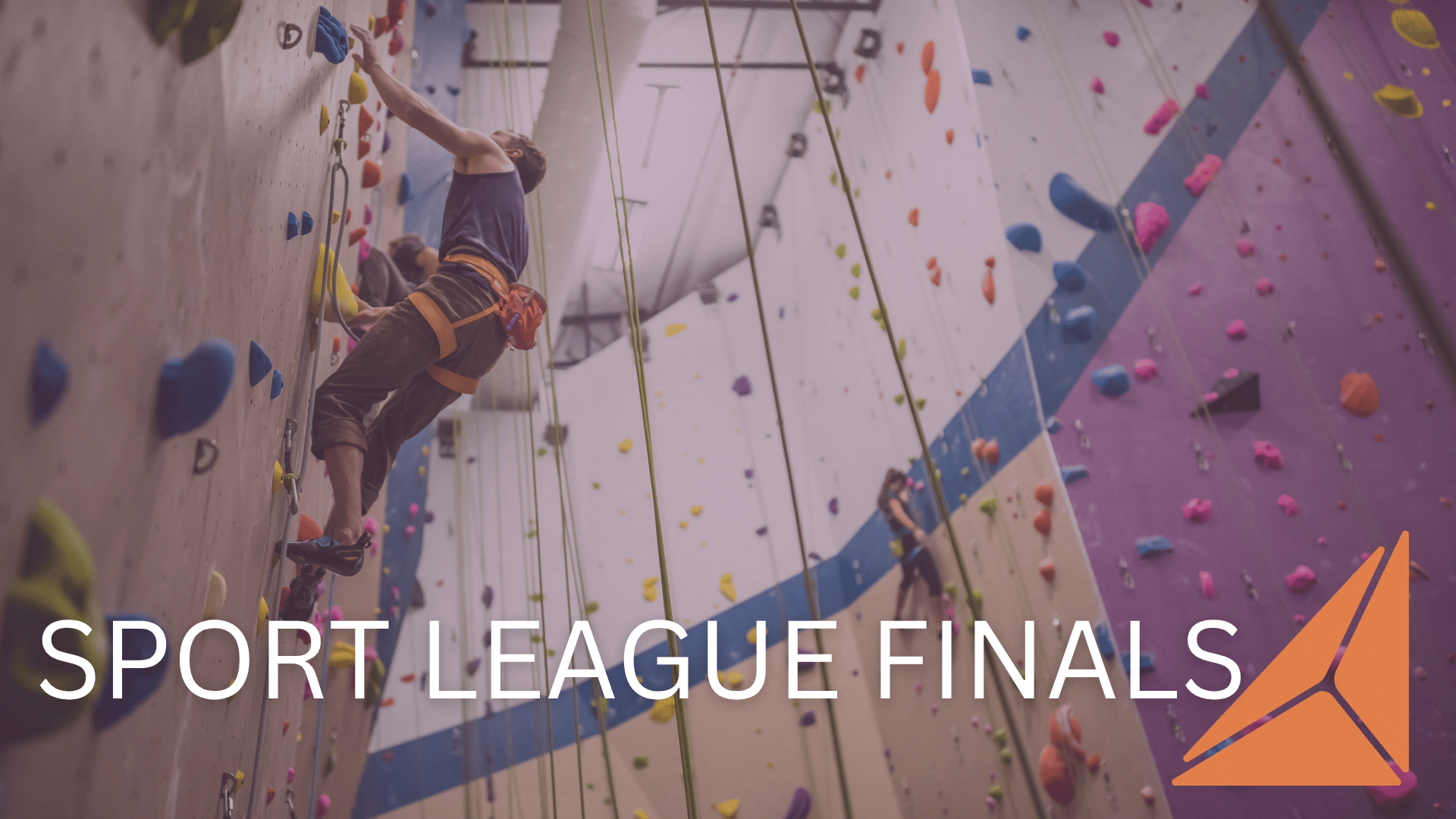 Sport League Finals Session 1: 9 AM - 11 AM