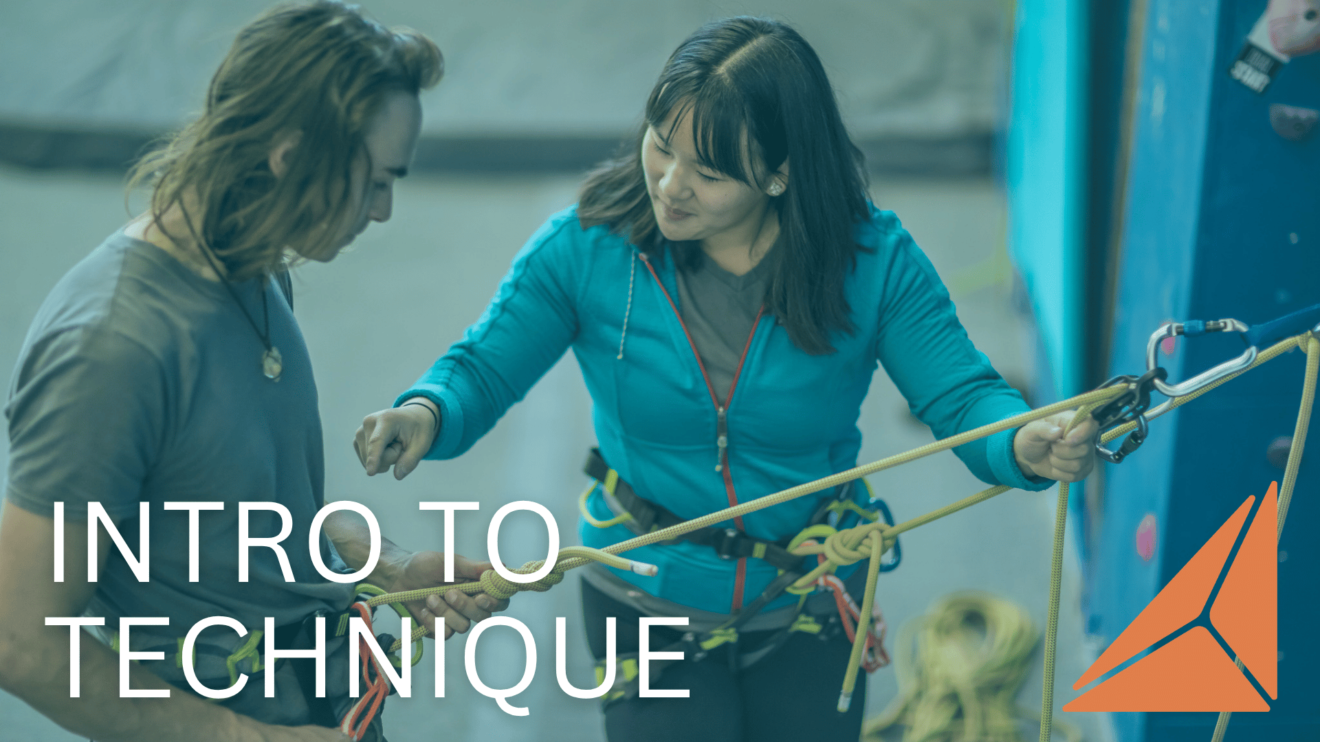 Intro to Technique