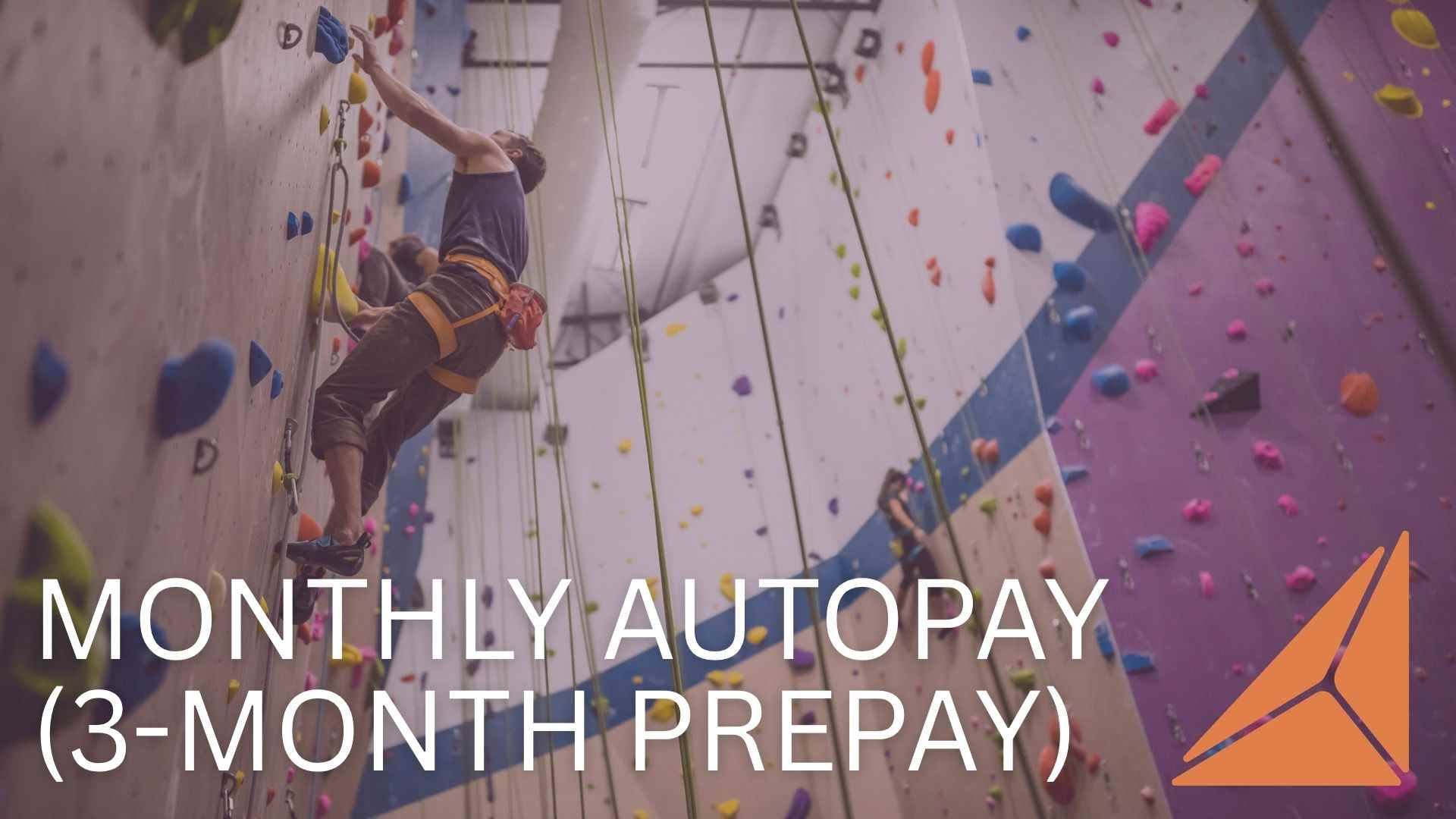 Monthly AutoPay w/ Prepaid 3 Months