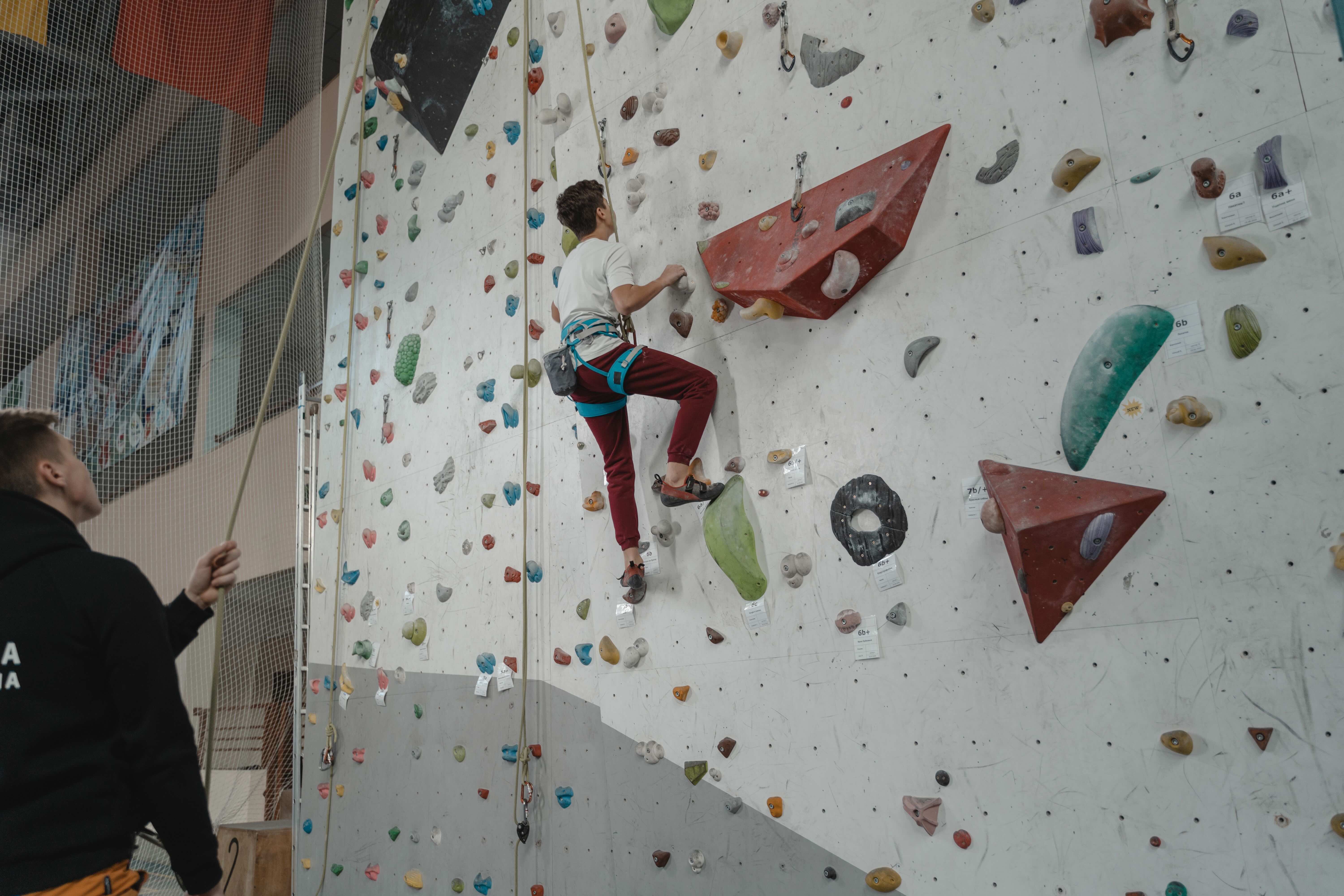 CRUX Youth Program