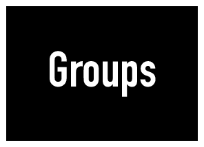 Groups