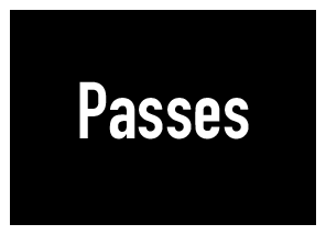 Day Pass