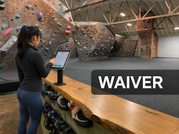 Liability Waiver