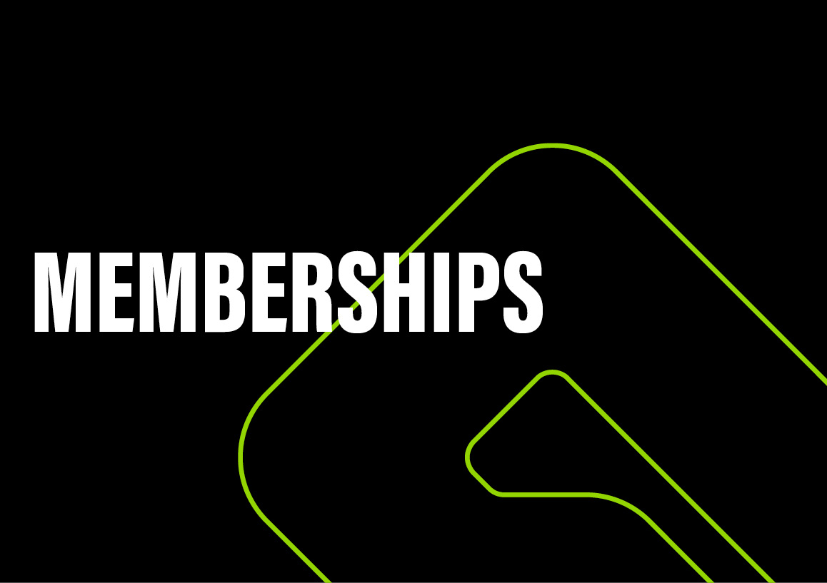 Memberships