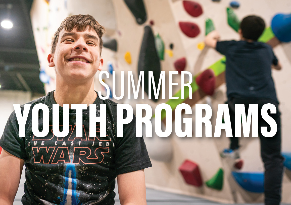Summer Programs