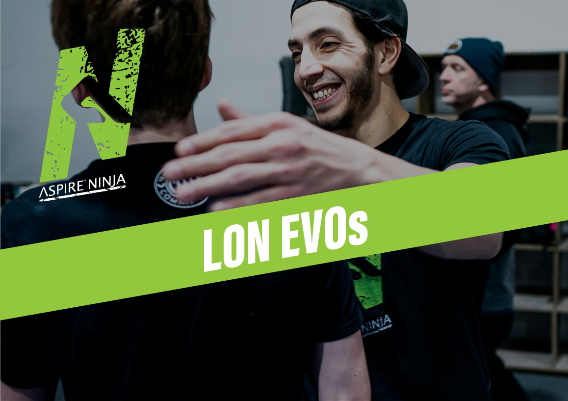 Competitive Ninja Programs