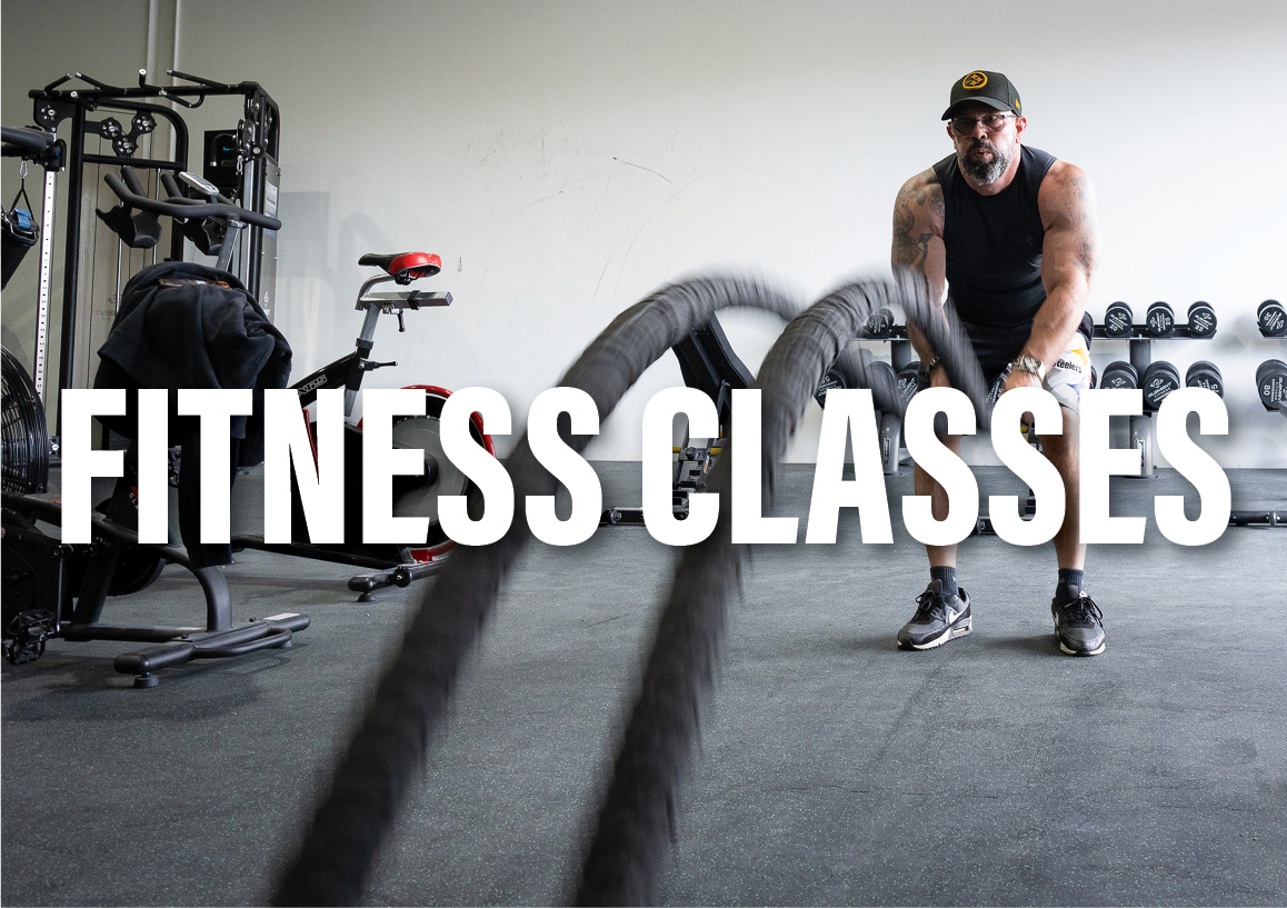Fitness Classes