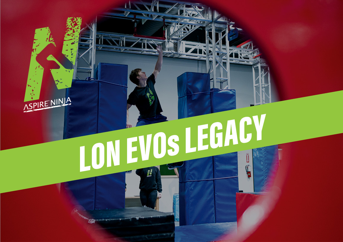 EVOs Legacy Prepaid