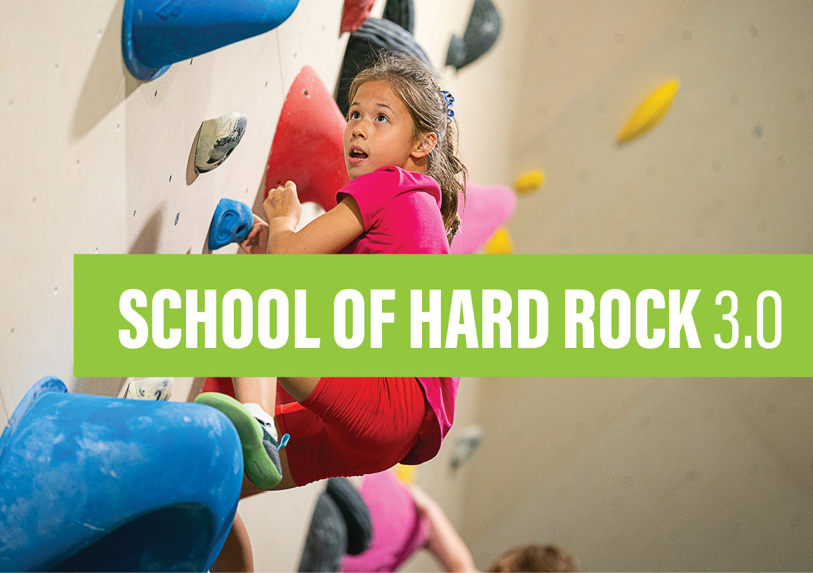 School of Hard Rock 3.0 (Ages 11+)