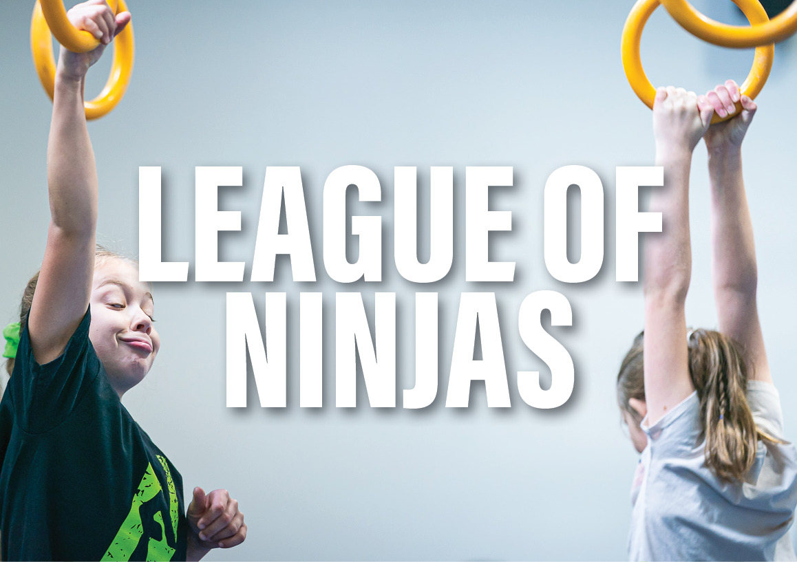 Rec Ninja Programs