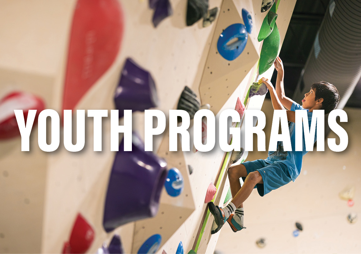 Youth Programs