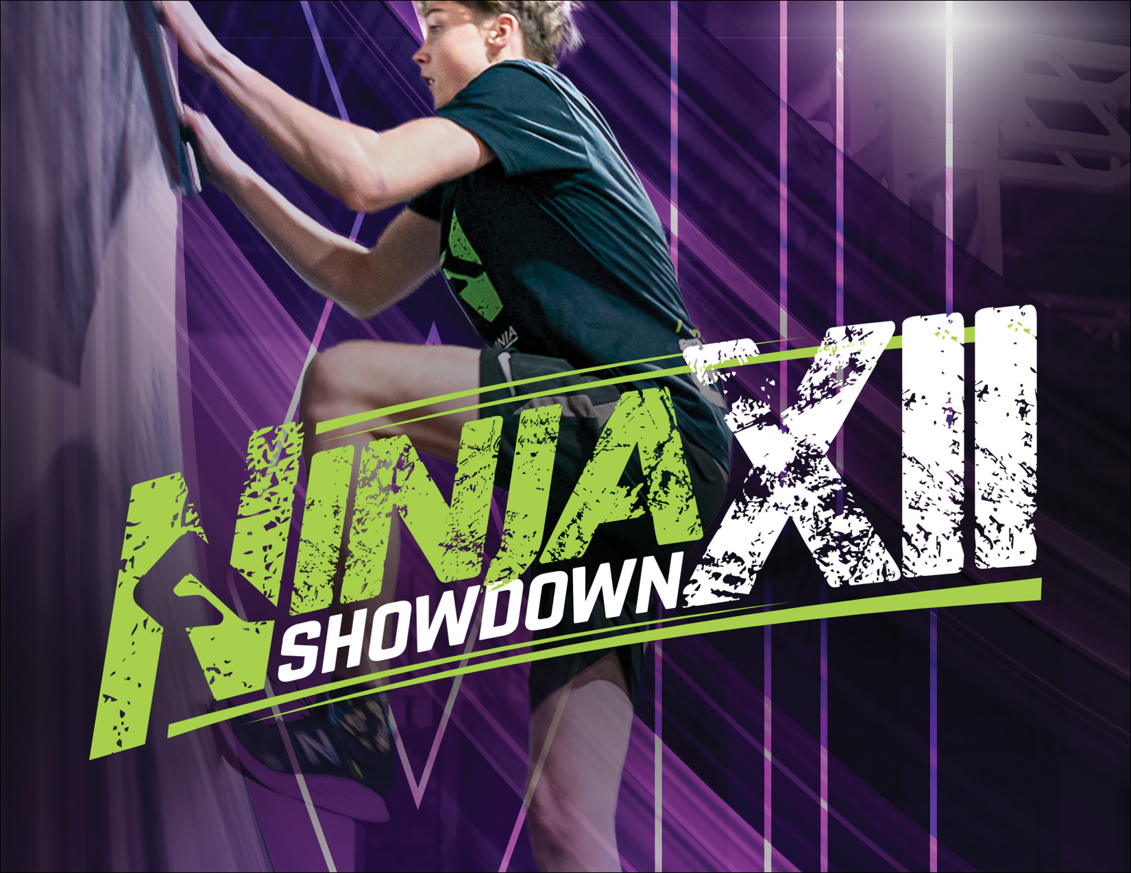 Aspire Ninja Showdown XII