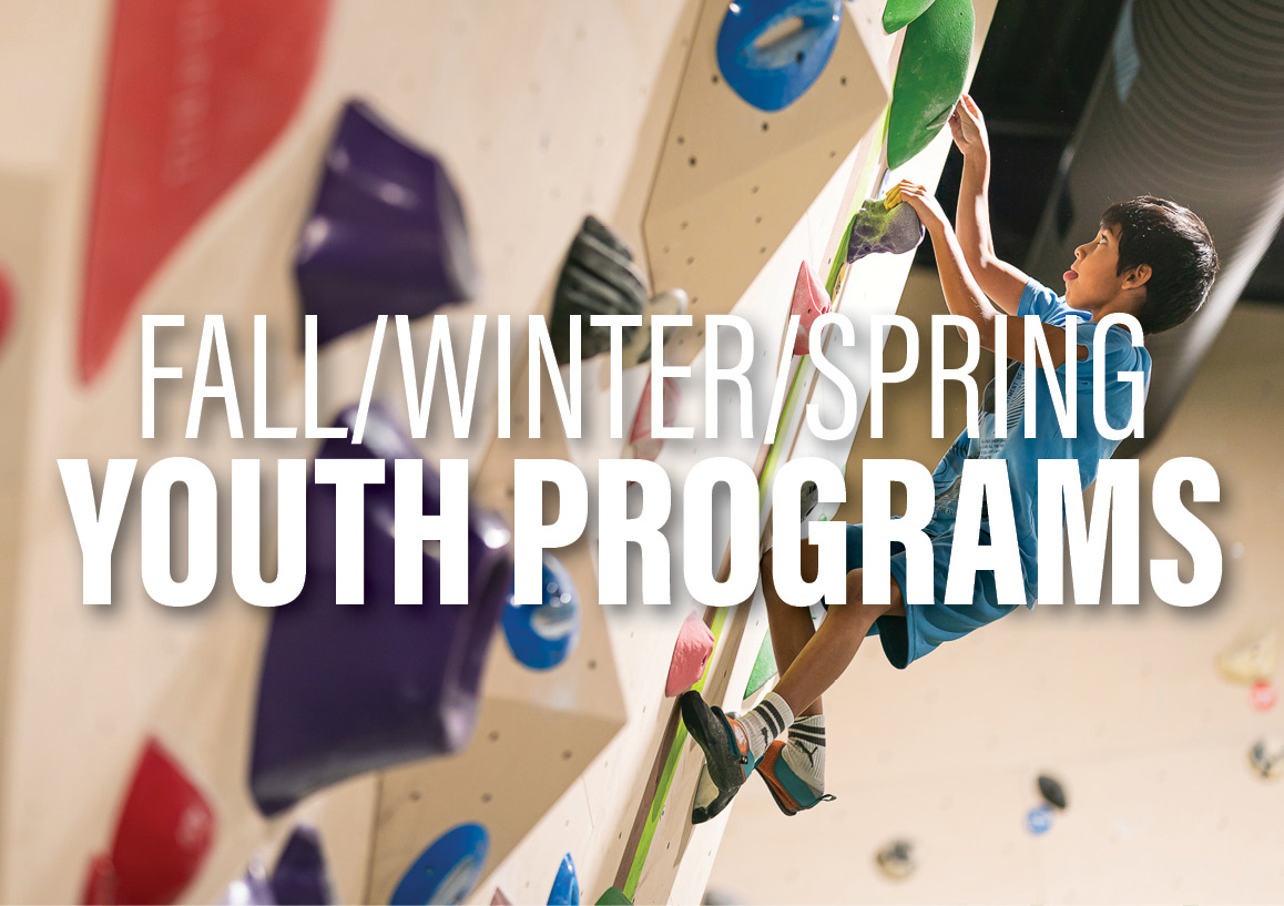 Youth Programs