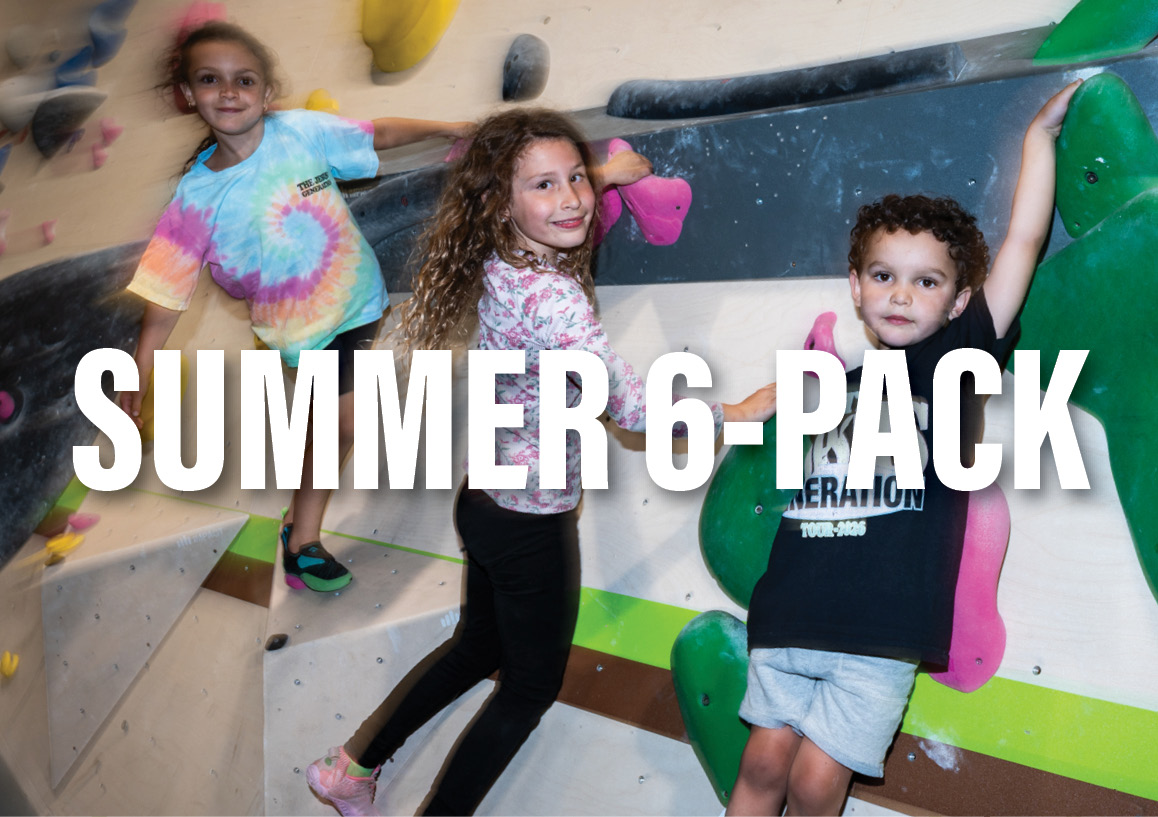 Summer 6-Pack